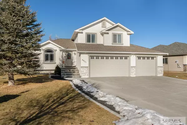 4831 Greystone Lane, Idaho Falls, ID 83404