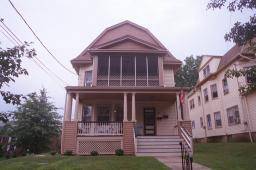 72 Pomona Ave, Newark City, NJ 07112