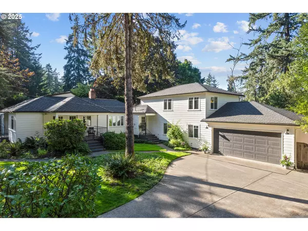 5225 FIRWOOD RD, Lake Oswego, OR 97035