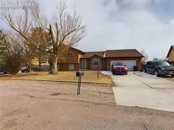 Pueblo West, CO 81007,576 S Falcon DR