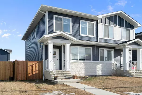 Chestermere, AB T1X 1Z4,196 Chelsea Drive