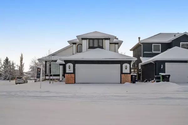 Calgary, AB T3J 3K7,203 Coral Keys DR NE