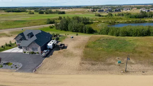 Rural Ponoka County, AB T4J 0B3,414 Sand Hills DR