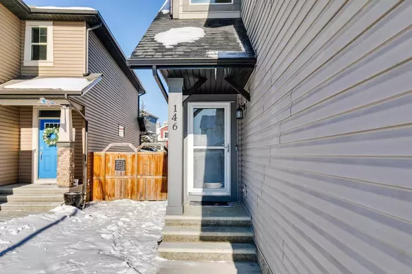 Calgary, AB T3M 0K9,146 Auburn Glen CIR Southeast