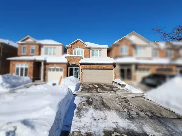 146 Gristone CRES, Toronto E11, ON M1X 1V1