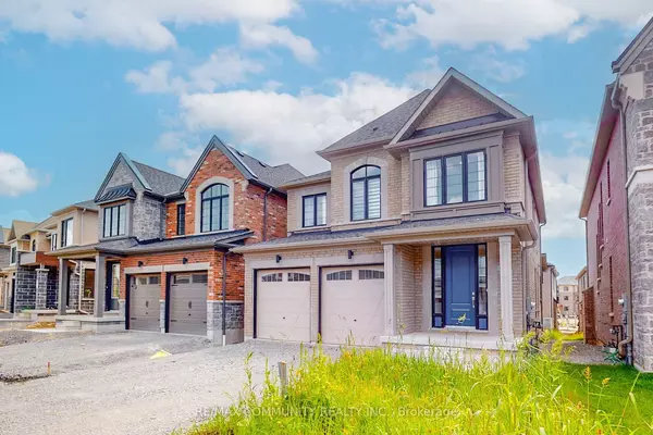 Whitby, ON L1P 0P2,102 Deer Ridge CRES