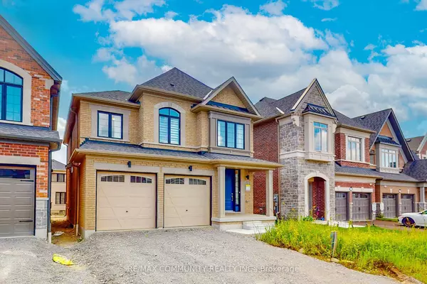 Whitby, ON L1P 0P2,102 Deer Ridge CRES