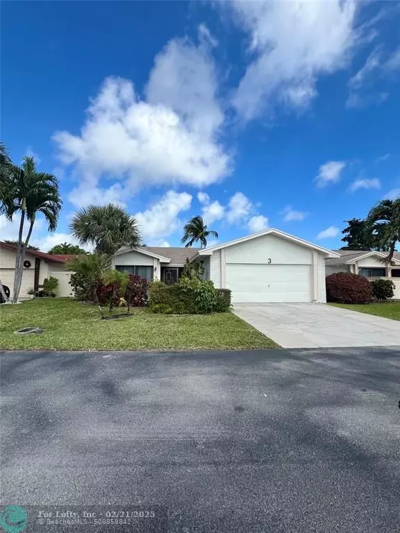 3 Fawlkland Cir, Boynton Beach, FL 33426