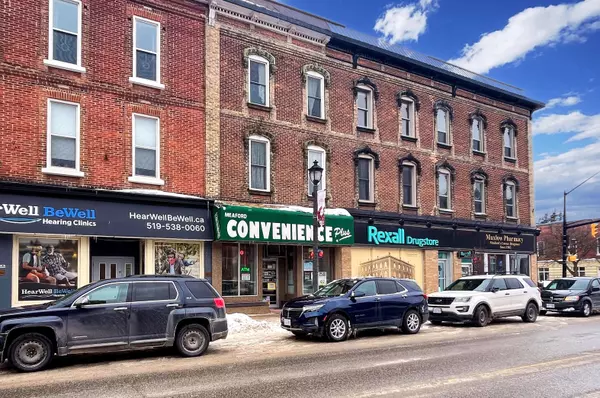 Meaford, ON N4L 1R2,50 Sykes ST N