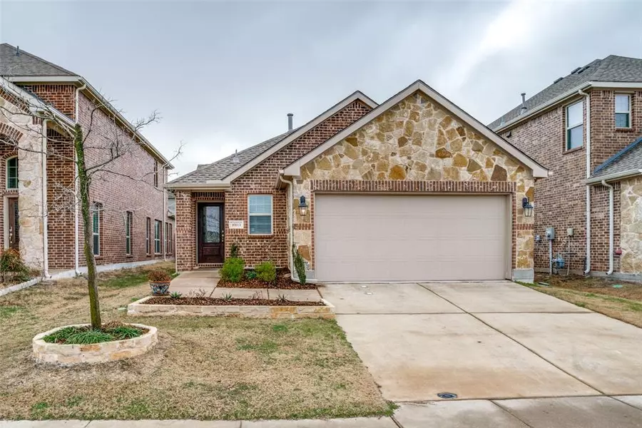 10113 Eagle Pass Place, Mckinney, TX 75071