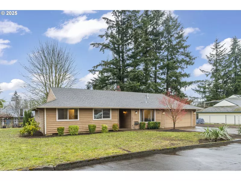 1311 OTTER LN, Oregon City, OR 97045