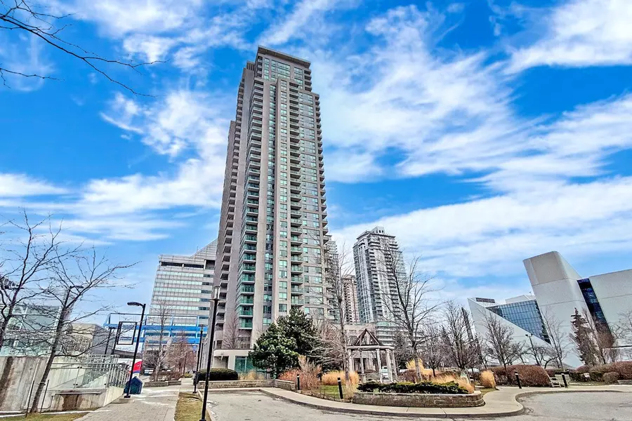 60 Brian Harrison WAY #1705, Toronto E09, ON M1P 5J5