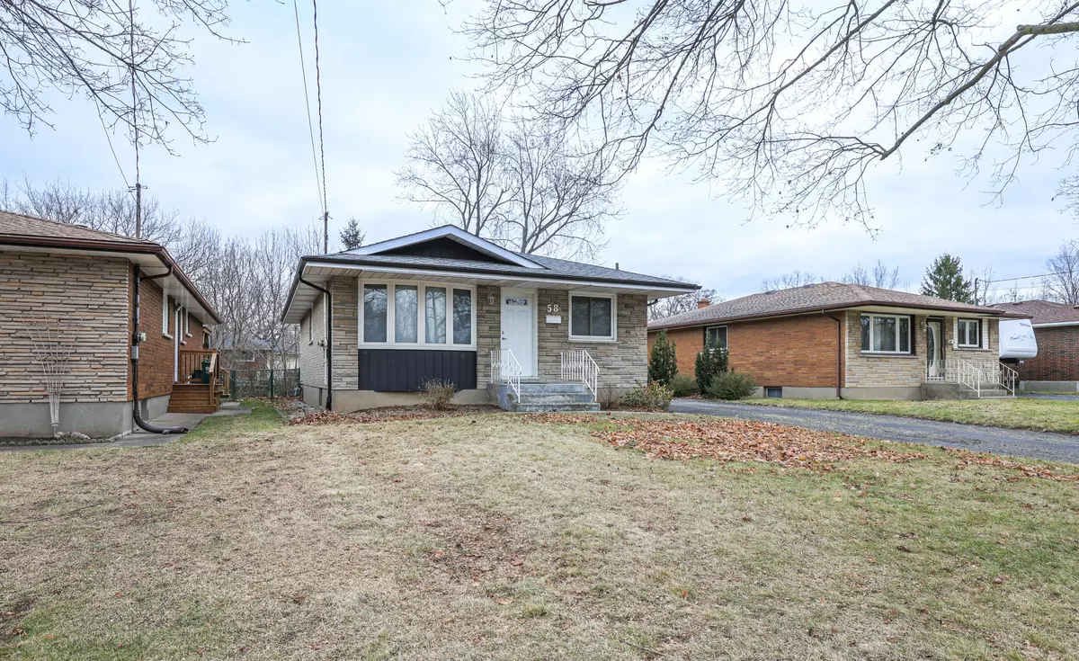 St. Catharines, ON L2M 3M6,58 Highcourt CRES