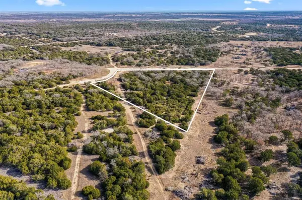 Hamilton, TX 76525,TBD 10 AC CR 421