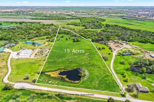 TBD 15 AC. Pure Country Road, Aubrey, TX, USA, Aubrey, TX 76227