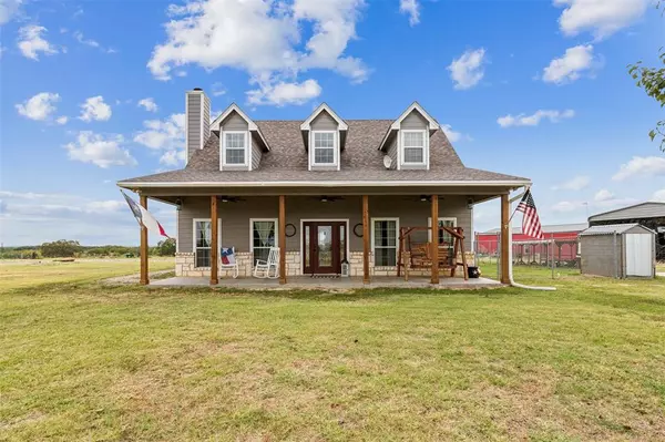 2028 County Road 1370,  Alvord,  TX 76225