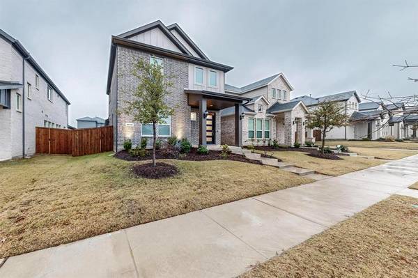 10791 Tall Timbers Trail, Frisco, TX 75035