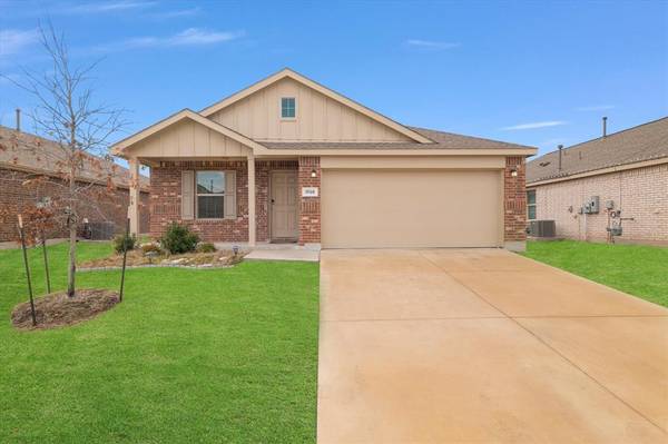 1709 Deerchase Drive, Anna, TX 75409