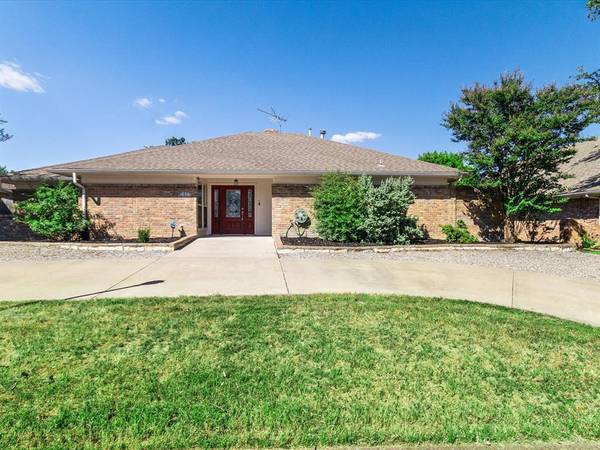 2817 Fountain Head Drive, Plano, TX 75023