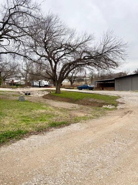 2045 N Fm 51, Weatherford, TX 76085