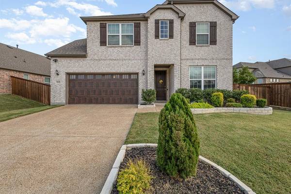 2112 Victory Lane, Wylie, TX 75098