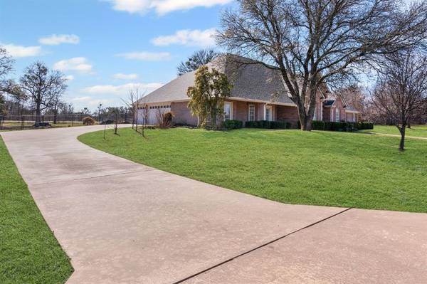 Weatherford, TX 76087,1918 Circleview Drive