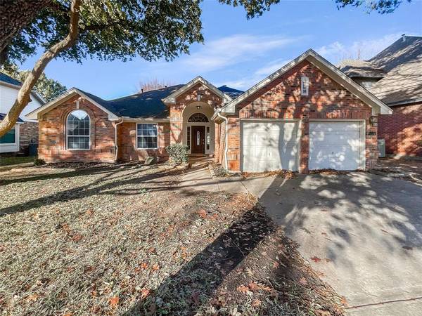 5324 Glade Lane, Grapevine, TX 76051