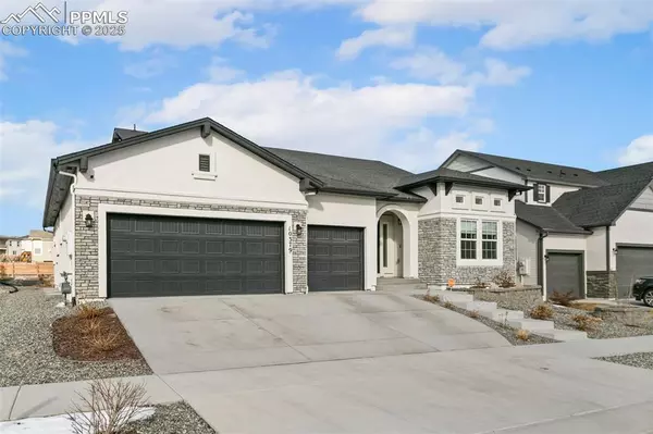 10379 Elevated LN, Colorado Springs, CO 80924