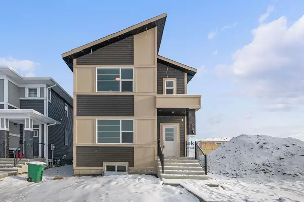 1414 Midtown Link Southwest, Airdrie, AB T4B5K9