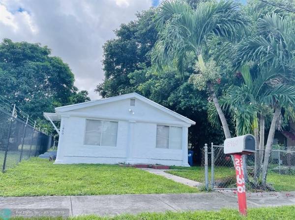 2960 NW 61st St, Miami, FL 33142