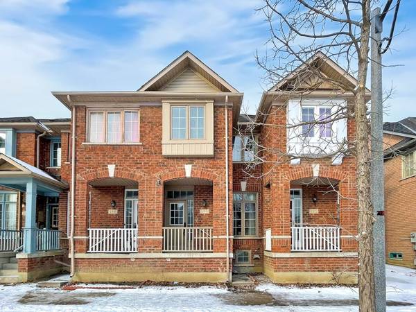 Markham, ON L6C 2M1,190 Bur Oak AVE