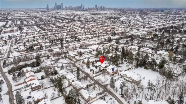 Mississauga, ON L5C 1V6,2260 Oneida CRES