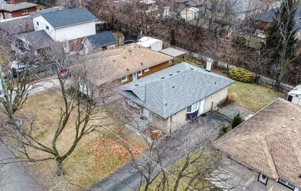 St. Catharines, ON L2M 3M6,58 Highcourt CRES