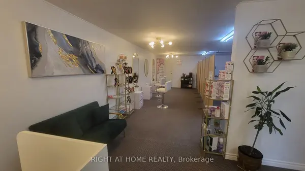 45 Dalkeith DR #1, Brantford, ON N3P 1M1