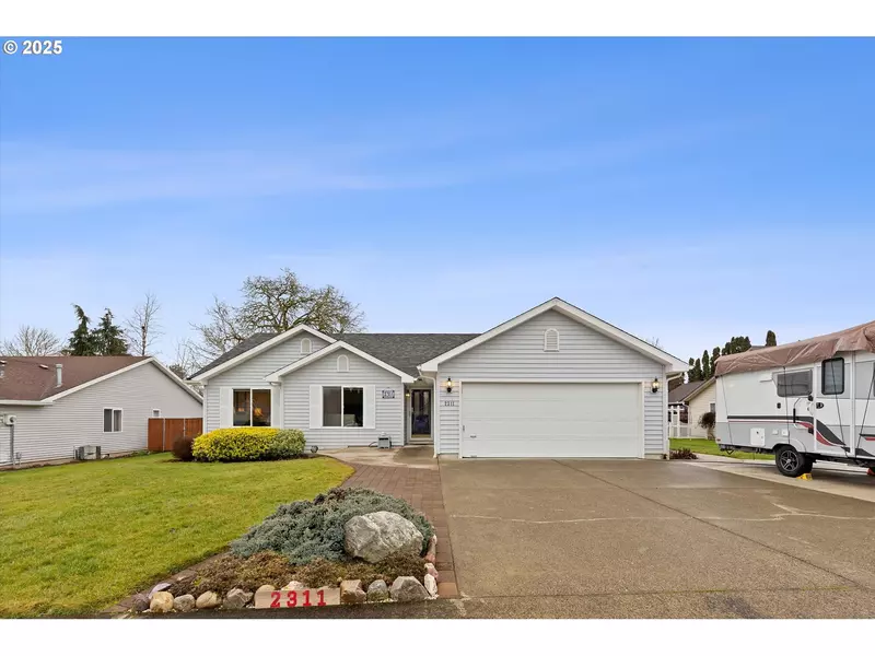 2311 NW 103RD ST, Vancouver, WA 98685