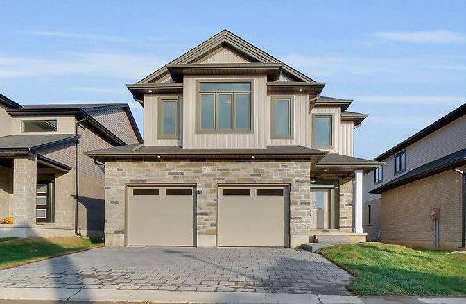 7966 Fallon DR #24,  Lucan Biddulph,  ON N0M 1V0