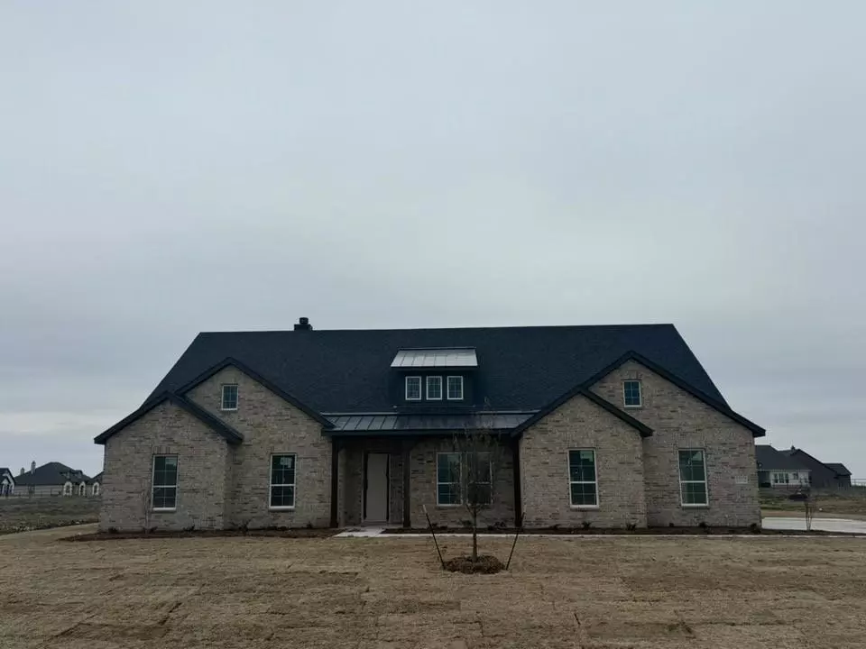 Krum, TX 76249,12112 Crystal Drive