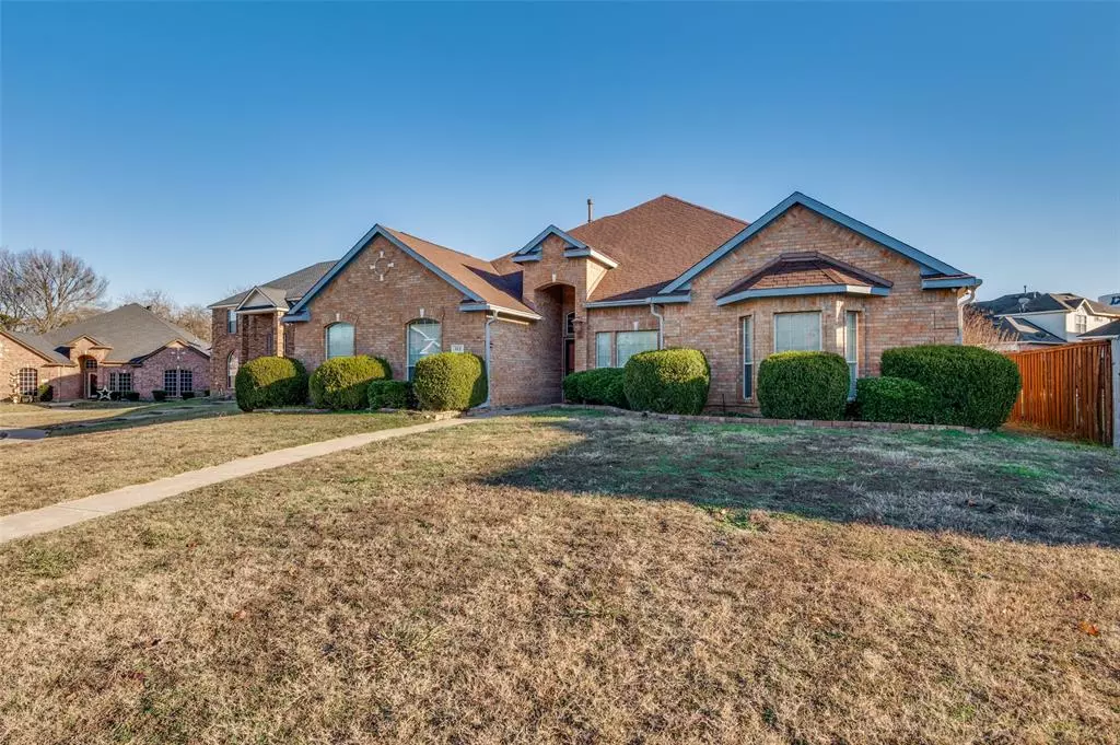 Desoto, TX 75115,312 Wylie Creek Place