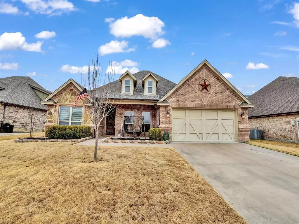 Willow Park, TX 76008,153 Whitetail Drive