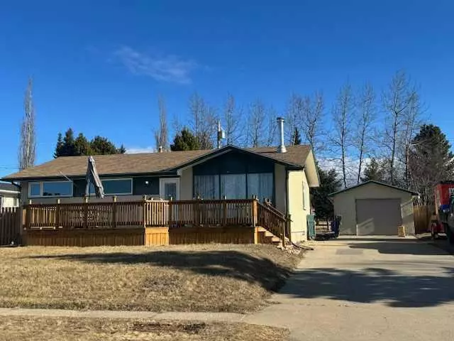 Swan Hills, AB T0G 2C0,4824 Plaza AVE