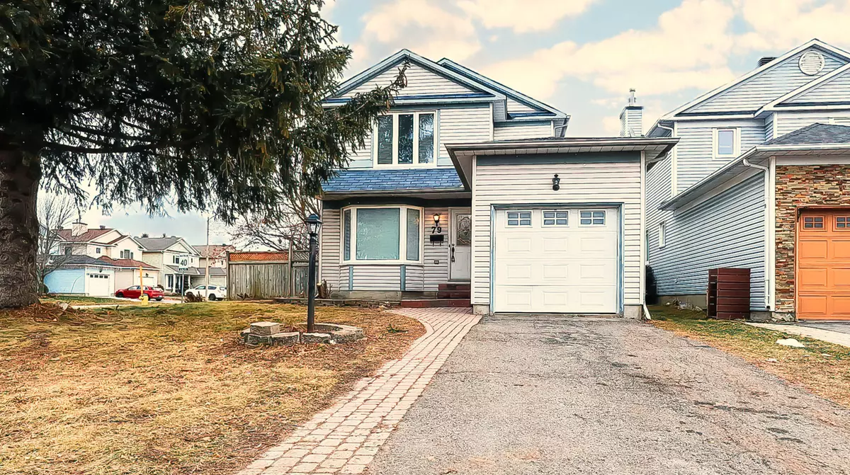 Barrhaven, ON K2J 3X7,79 Merner AVE