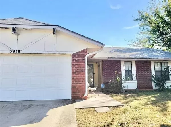 3916 Hiddleston Circle, Oklahoma City, OK 73135