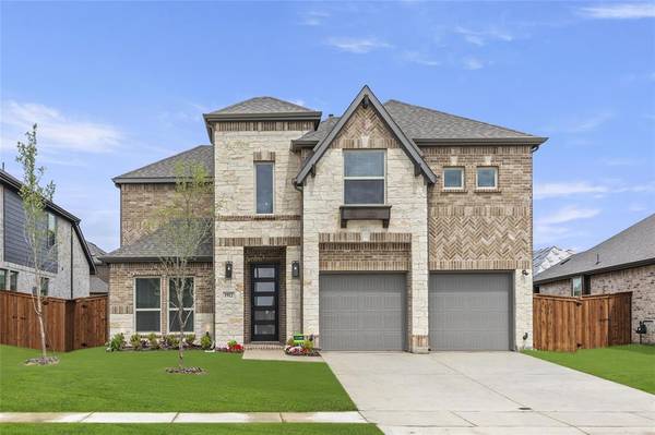 1912 Huron Drive, Forney, TX 75126