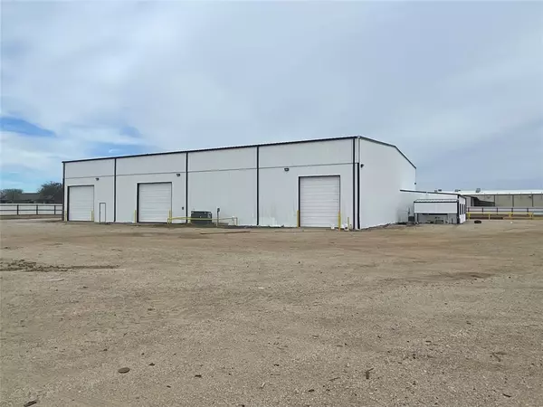 Breckenridge, TX 76424,705 Industrial Loop