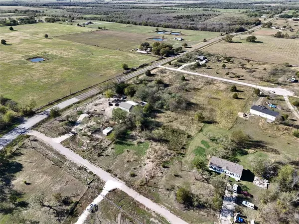 Kerens, TX 75144,Lot 14 S Vida Way