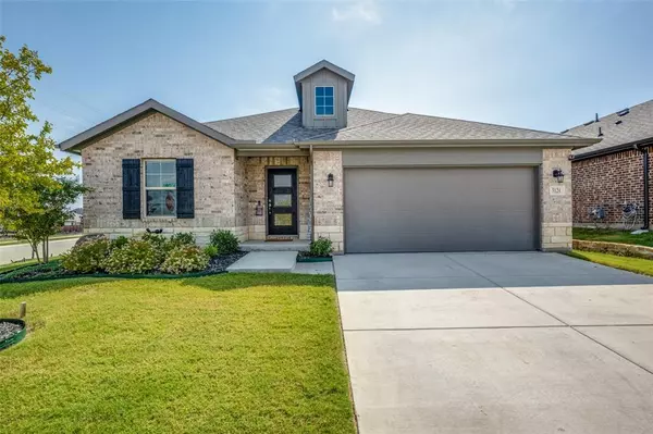 5124 Unity Drive,  Denton,  TX 76207