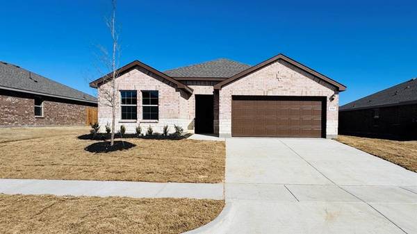 356 WILDROSE Circle, Cleburne, TX 76033