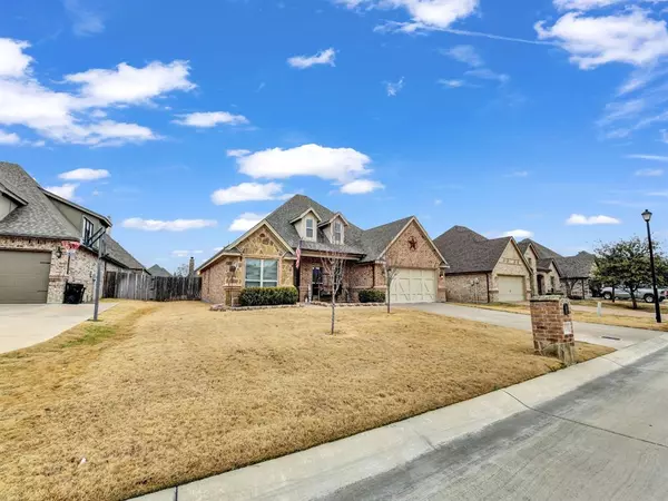 Willow Park, TX 76008,153 Whitetail Drive