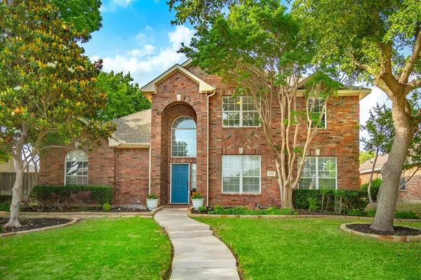 3101 Mason Drive, Plano, TX 75025