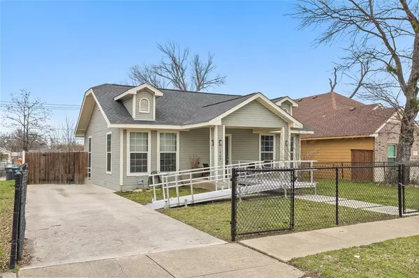 Fort Worth, TX 76104,1507 E Allen Avenue